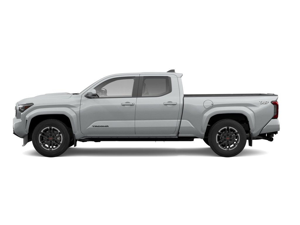 2025 Toyota Tacoma TRD Sport+ 4x4 (1443440) Main Image