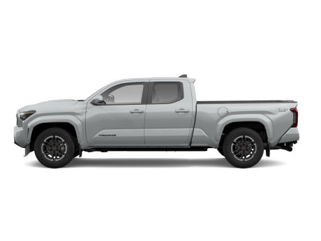 2025 Toyota Tacoma TRD Sport+ 4x4