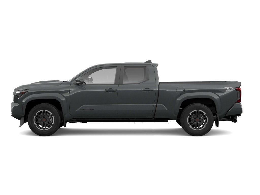 2026 Toyota Tacoma TRD Sport+ 4x4 (1627425) Main Image