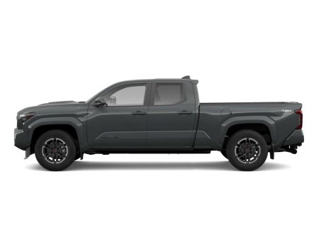2026 Toyota Tacoma TRD Sport+ 4x4
