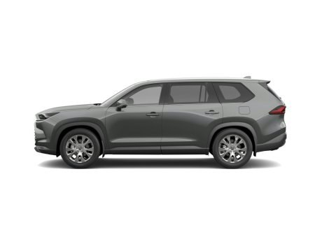 2026 Toyota Grand Highlander