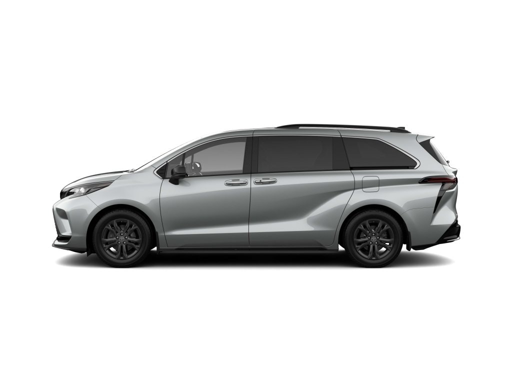 2024 Toyota Sienna Hybrid XSE AWD Technology Package (N-8289-0) Main Image