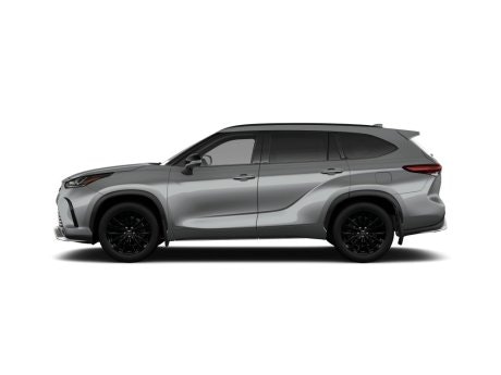 2026 Toyota Highlander