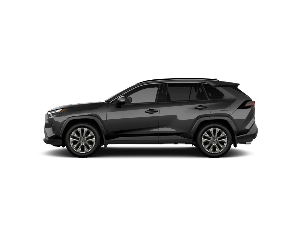 2025 Toyota RAV4 XLE AWD Premium (1267270) Main Image