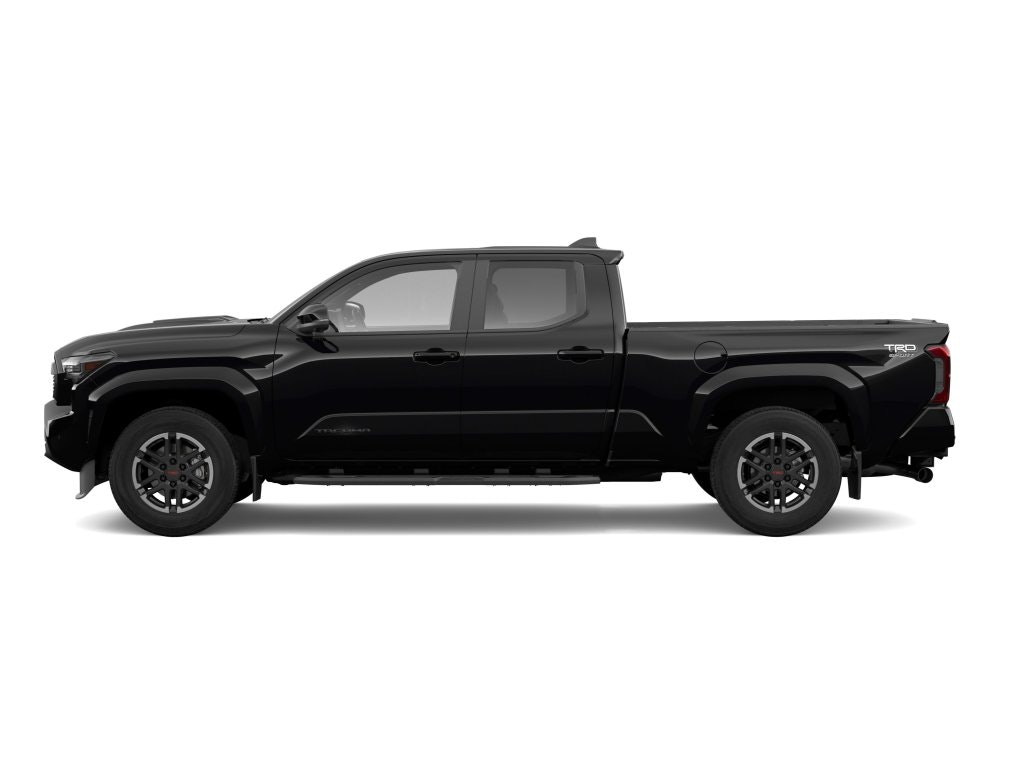 2025 Toyota Tacoma TRD Sport Premium 4x4 (1375510) Main Image