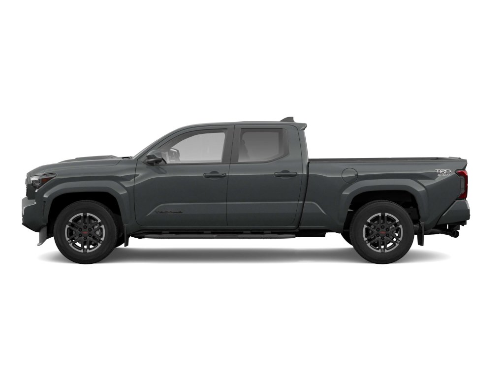 2026 Toyota Tacoma TRD Sport Premium 4x4 (1718097) Main Image