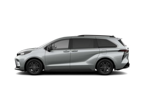 2024 Toyota Sienna Hybrid XSE AWD