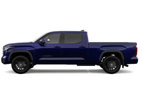 2025 Toyota Tundra