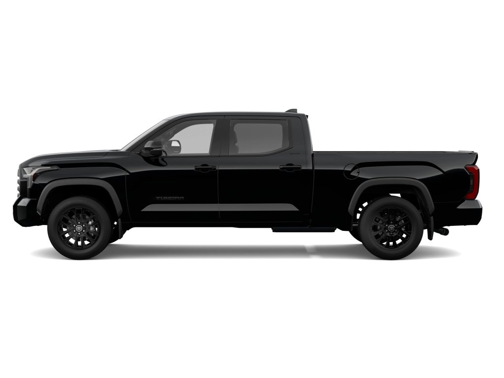 2026 Toyota Tundra 4WD Limited Nightshade 4x4 Longbox (1473985) Main Image