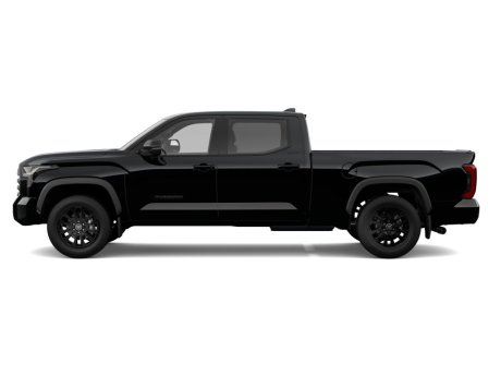 2026 Toyota Tundra 4WD Limited Nightshade 4x4 Longbox