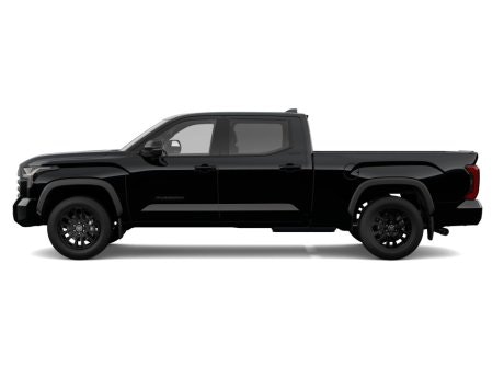 2026 Toyota Tundra 4WD