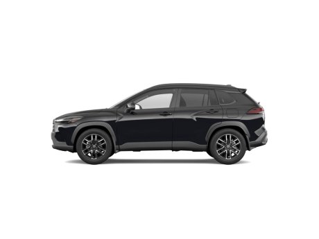 2026 Toyota Corolla Cross LE AWD Premium