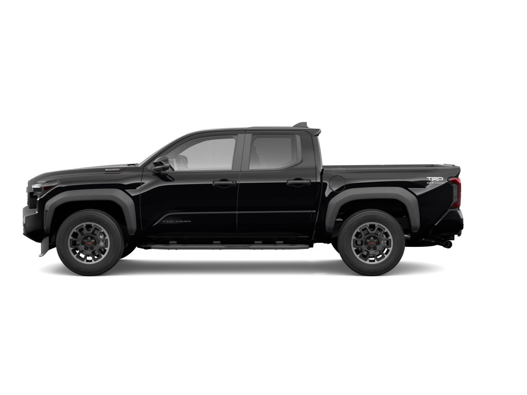 2026 Toyota Tacoma Hybrid TRD Off Road 4x4 Premium (1681624) Main Image