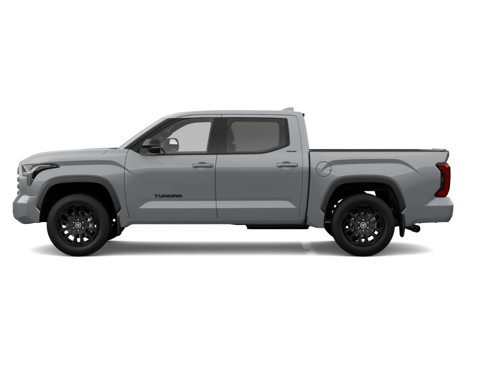 2025 Toyota Tundra Limited Nightshade 4x4 (1261548) Main Image