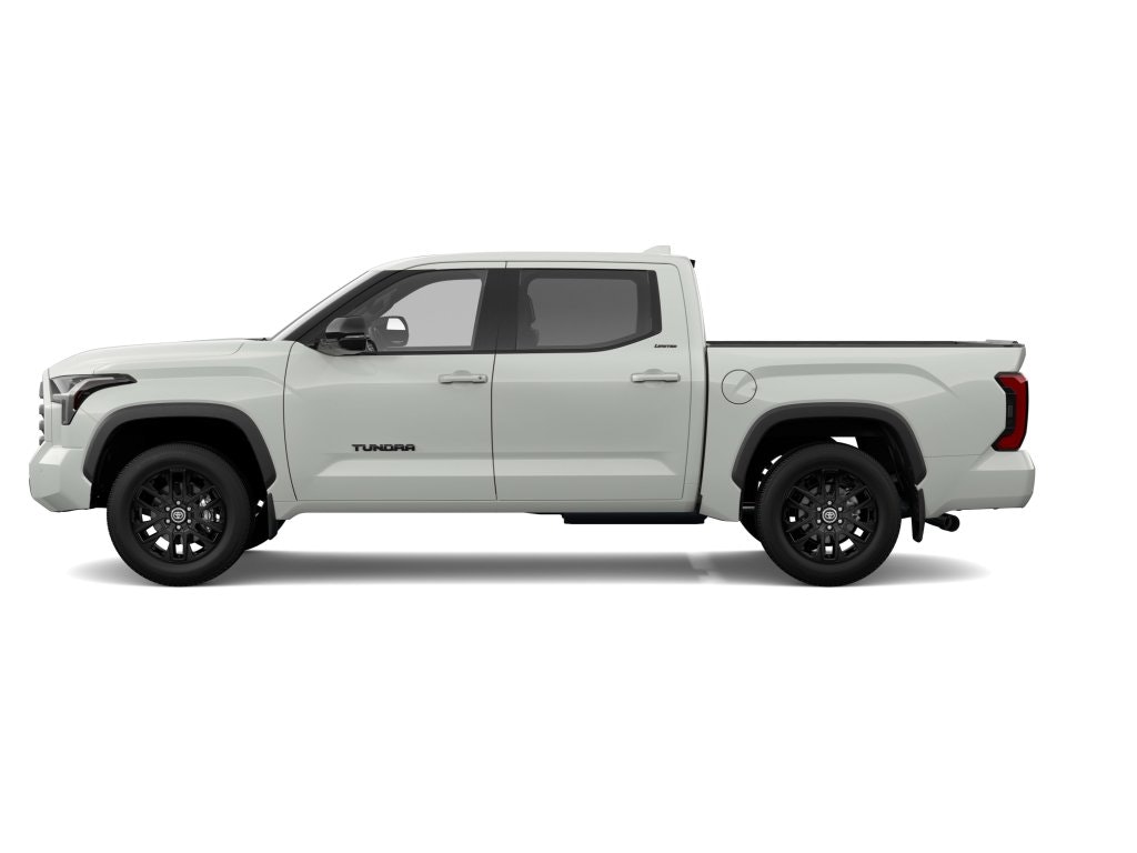 2025 Toyota Tundra Limited Nightshade 4x4 (1372788) Main Image