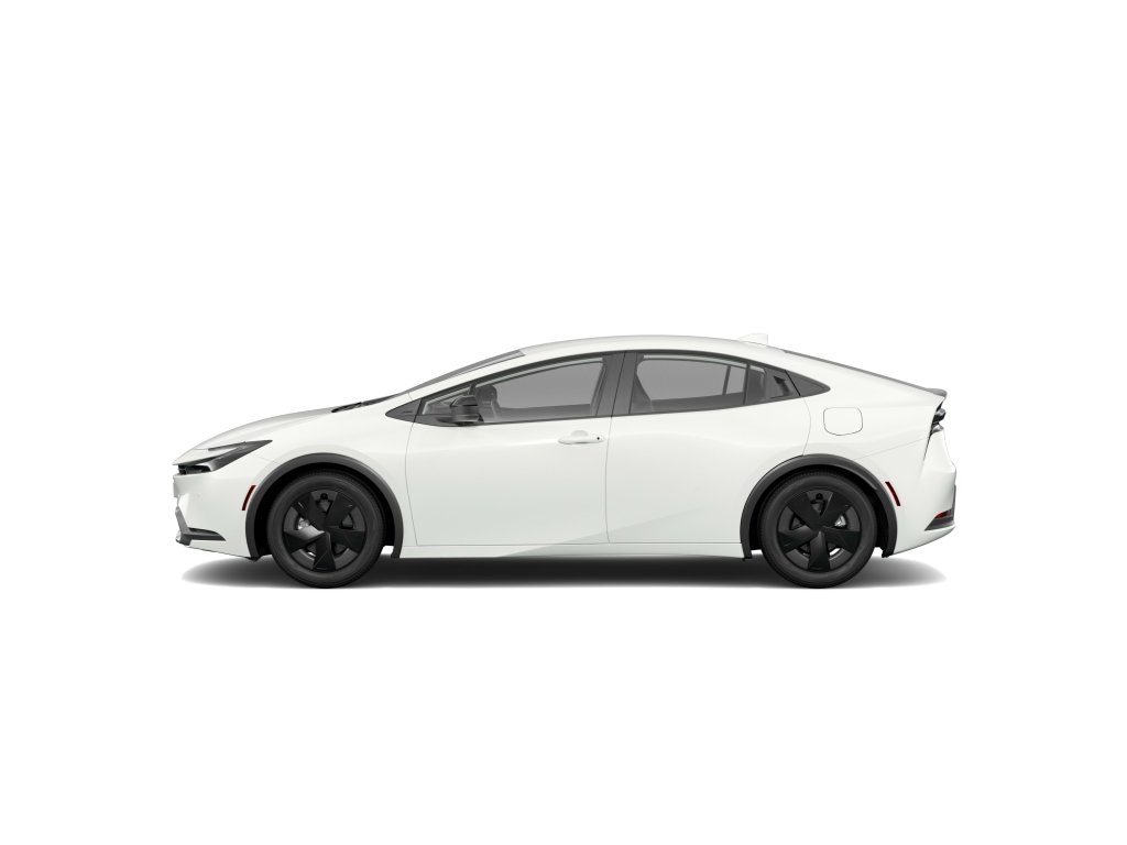 2024 Toyota Prius Prime SE (1241250) Main Image