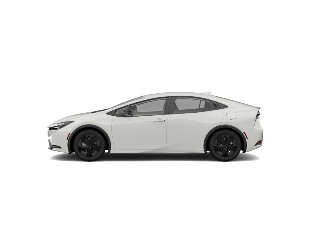 2025 Toyota Prius Plug-In Hybrid SE (1409051) Main Image
