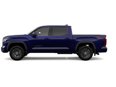 2024 Toyota Tundra