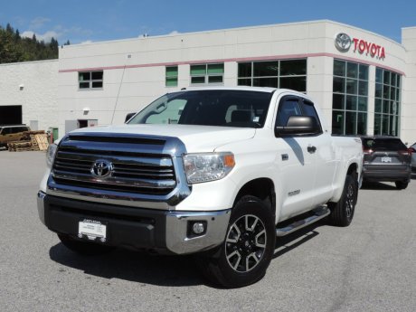 2016 Toyota Tundra TRD Off Road 4x4