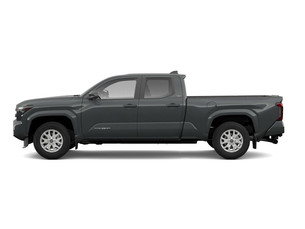 2026 Toyota Tacoma SR5 4x4 (1683750) Main Image