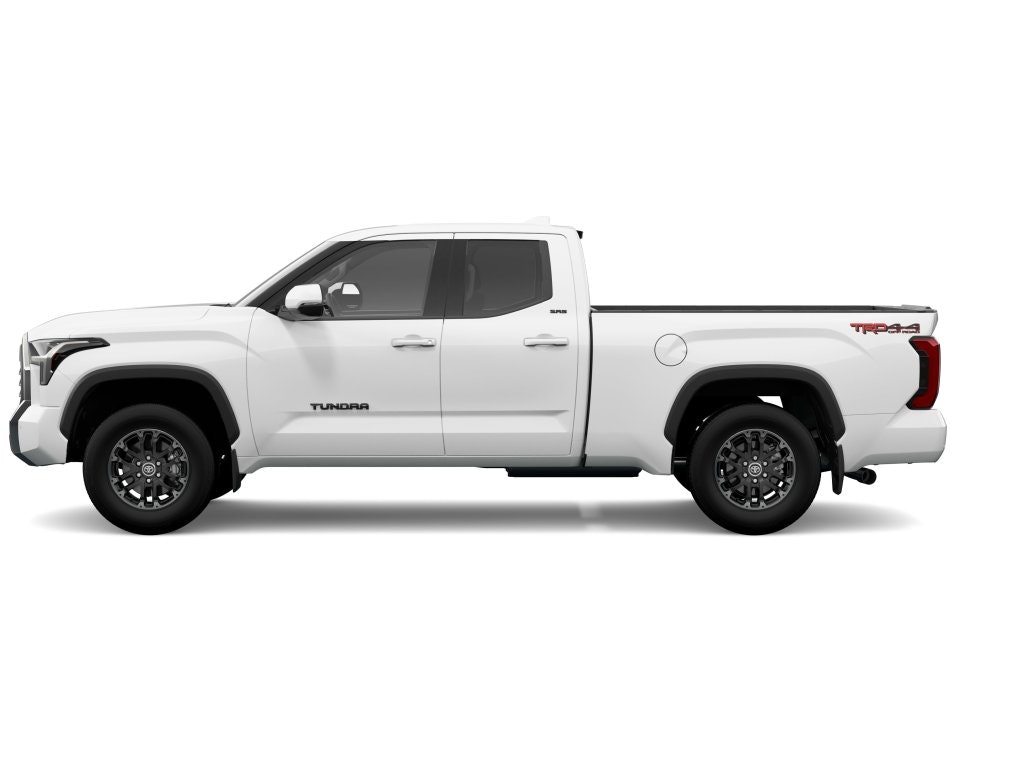 2025 Toyota Tundra TRD Off Road 4x4 (U-9561-0) Main Image