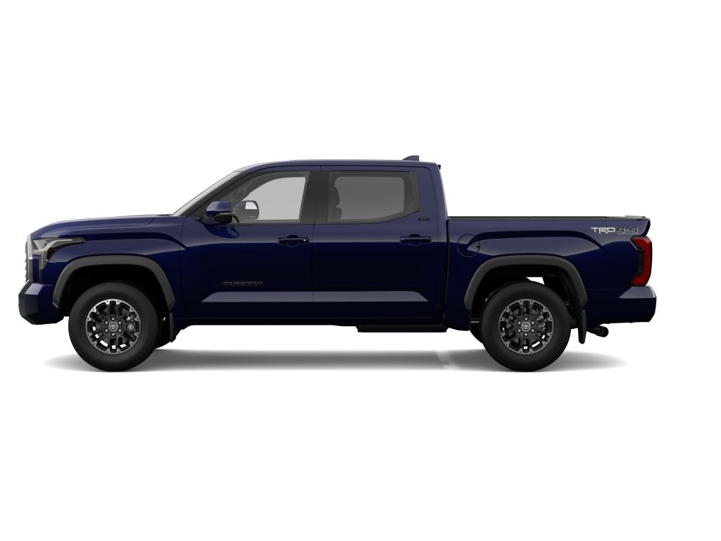 2025 Toyota Tundra TRD Off Road 4x4 (1400594) Main Image