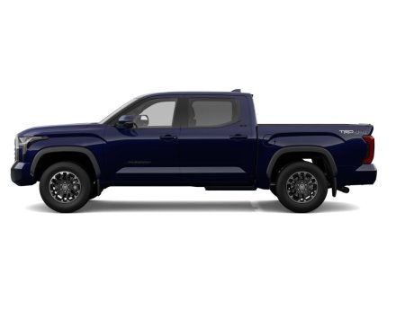 2025 Toyota Tundra