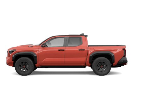 2024 Toyota Tacoma TRD PRO 4x4 Hybrid