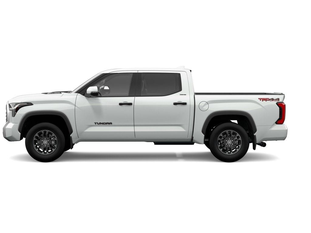 2024 Toyota Tundra Limited TRD Off Road Hybrid 4x4 (CNKTPH2) Main Image