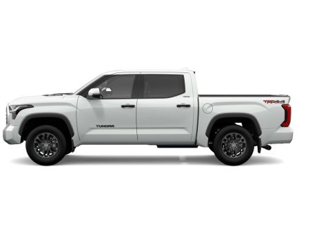 2024 Toyota Tundra