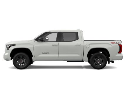 2026 Toyota Tundra 4WD Limited TRD Off Road 4x4