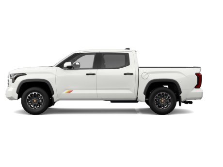 2025 Toyota Tundra TRD Rally Package 4x4