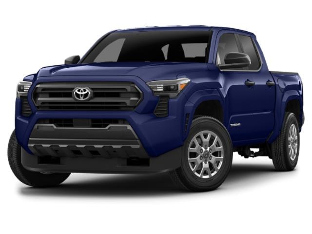 2024 Toyota Tacoma Tacoma Double Cab AT (T-7589-0) Main Image