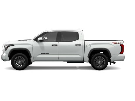 2024 Toyota Tundra Limited TRD Off Road 4x4 Hybrid