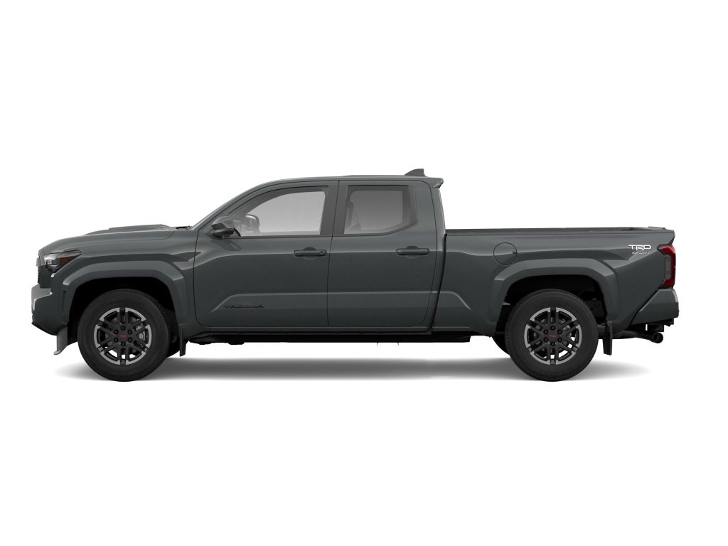 2025 Toyota Tacoma TRD Sport+ 4x4 (1245859) Main Image