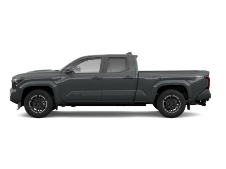 2025 Toyota Tacoma TRD Sport+ 4x4