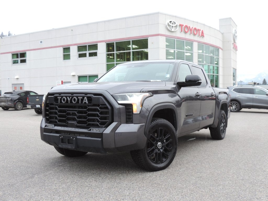 2024 Toyota Tundra Limited Hybrid 4x4 (9-3592-0) Main Image