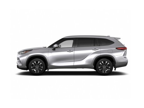 2024 Toyota Highlander Hybrid XLE AWD