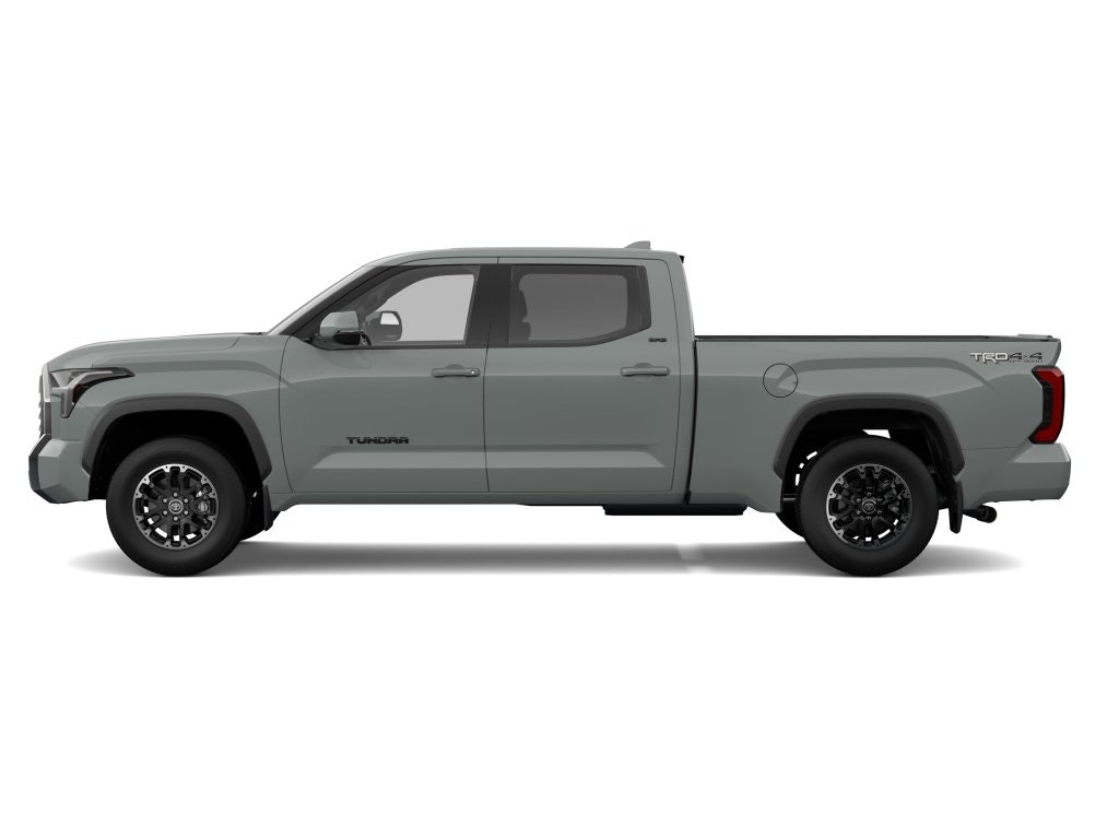 2025 Toyota Tundra TRD Off Road 4x4 Longbox (1249685) Main Image