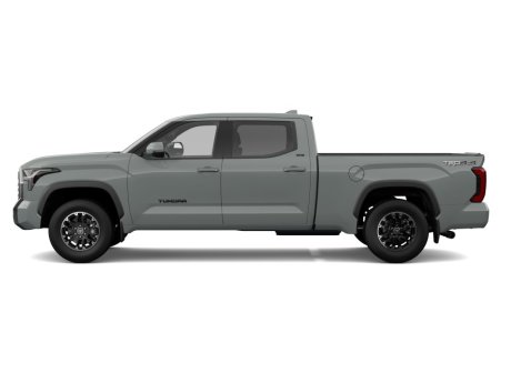 2026 Toyota Tundra TRD Off Road 4x4 Longbox