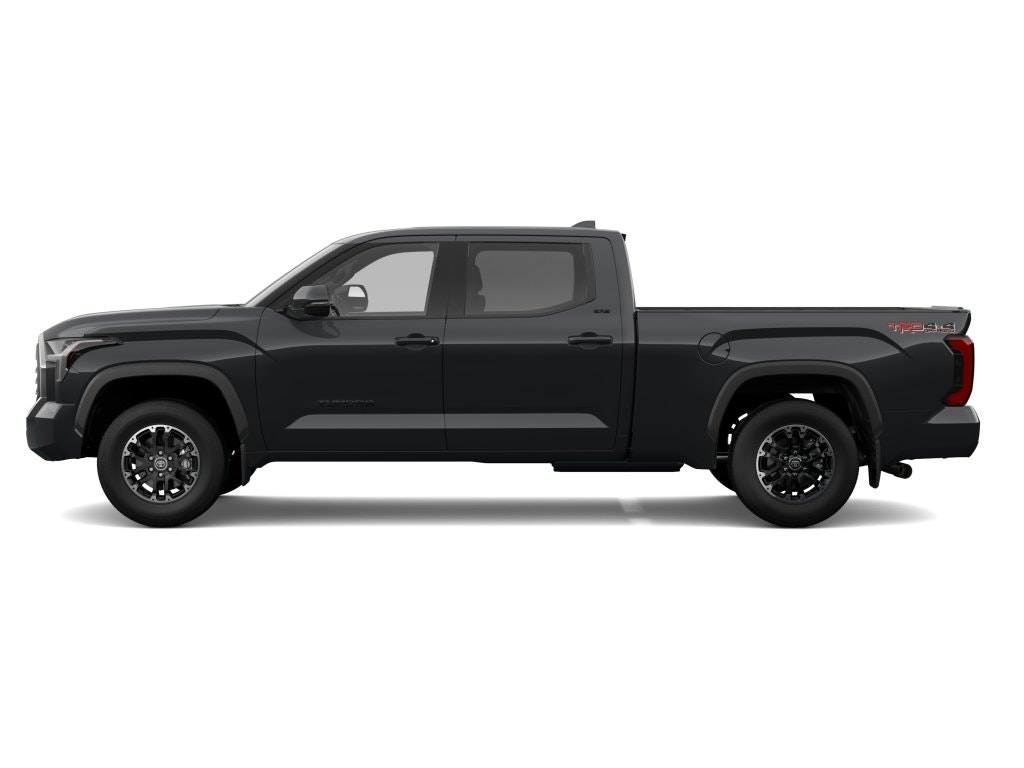 2026 Toyota Tundra 4WD TRD Off Road 4x4 Longbox (1423820) Main Image