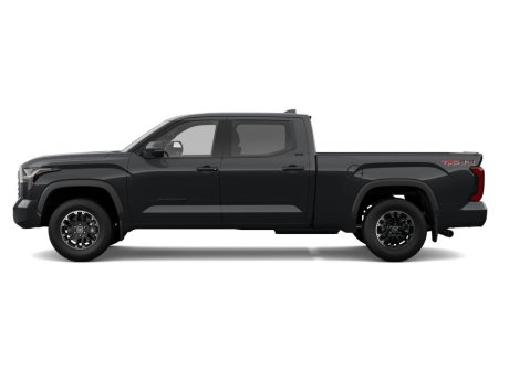2026 Toyota Tundra 4WD TRD Off Road 4x4 Longbox