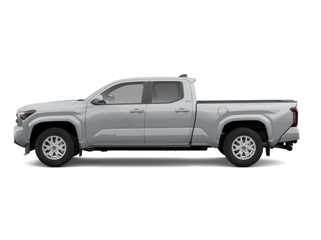 2025 Toyota Tacoma SR5 4x4 (1246283) Main Image