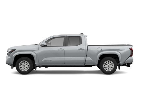 2025 Toyota Tacoma SR5 4x4