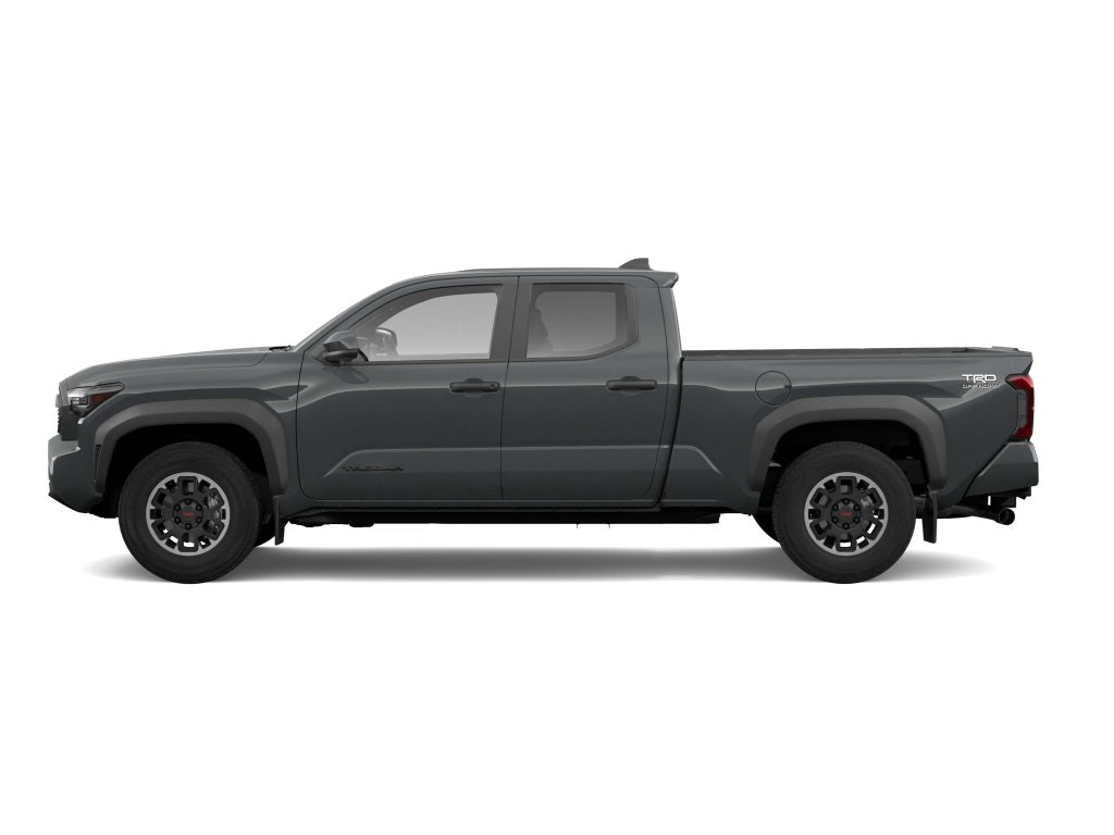 2025 Toyota Tacoma TRD Off Road 4x4 (1444089) Main Image