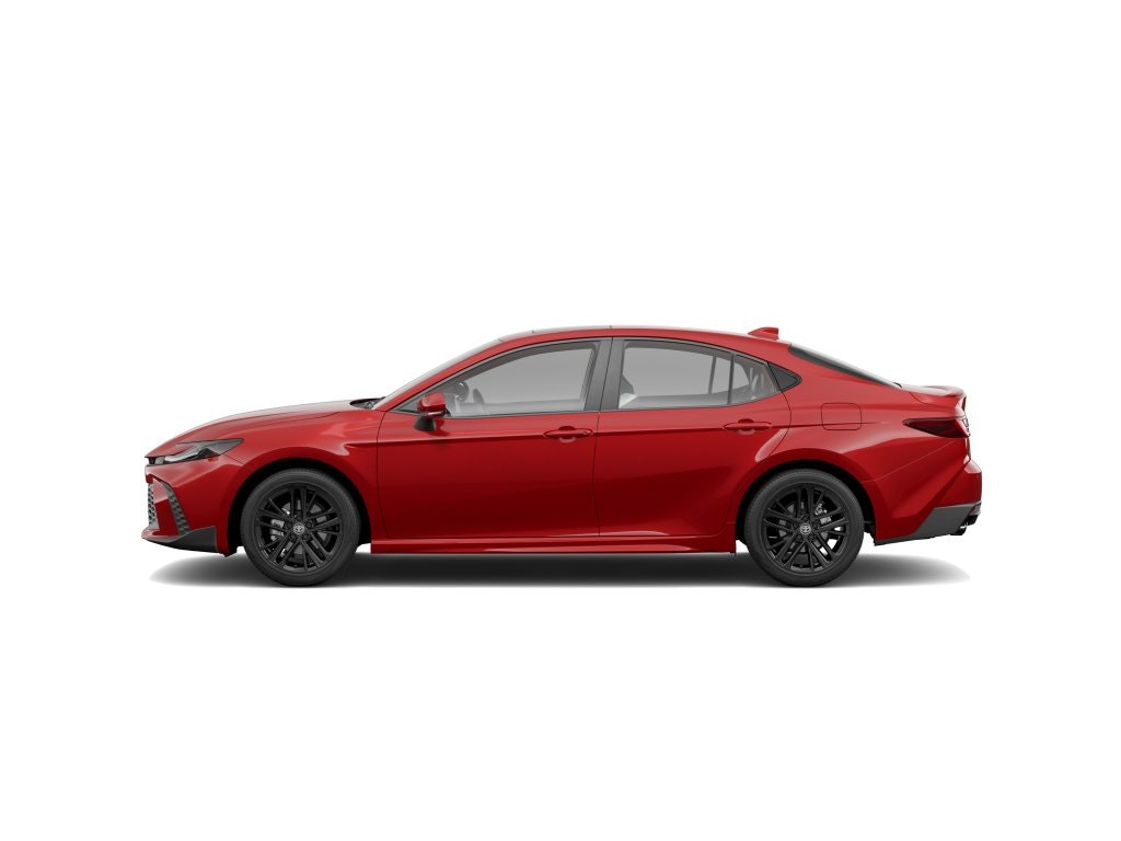 2025 Toyota Camry SE AWD Upgrade Pkg. (1276178) Main Image