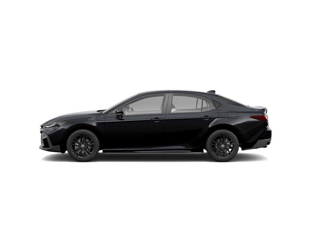 2025 Toyota Camry Hybrid SE AWD Upgrade Package (1299108) Main Image