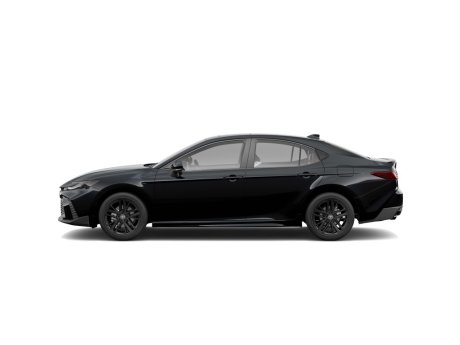 2025 Toyota Camry Hybrid SE AWD Upgrade Package