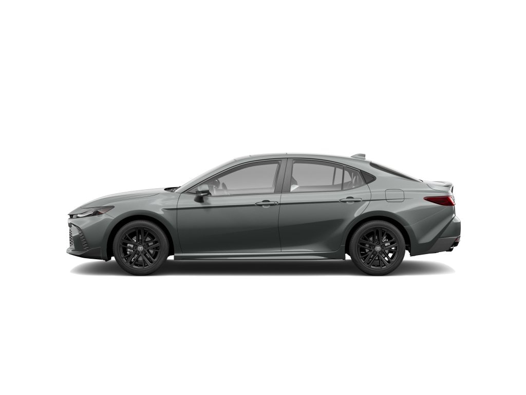 2025 Toyota Camry SE AWD Upgrade Pkg. (1276806) Main Image