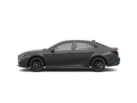 2025 Toyota Camry SE Upgrade AWD